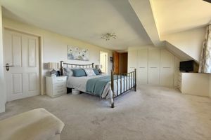 Bedroom 1- click for photo gallery